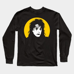 Alice Cooper Long Sleeve T-Shirt